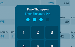 Digital Signature